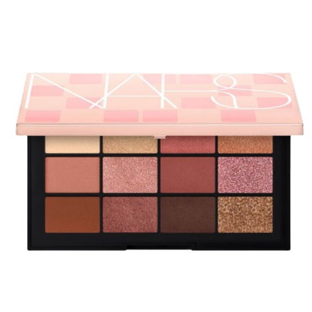 AFTERGLOW IRRESISTIBLE EYESHADOW PALETTE