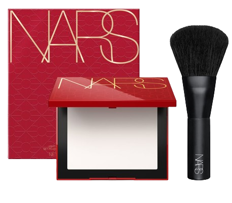 LUNAR NEW YEAR LIGHT REFLECTING™ SETTING POWDER SET