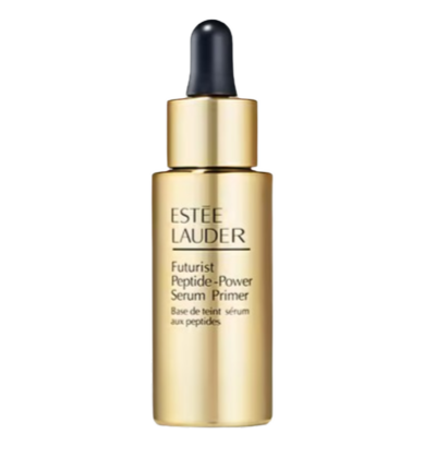 Futurist Peptide-Power Serum Primer