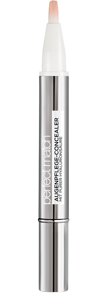 Eye care concealer 1-2R Rose Porcelain