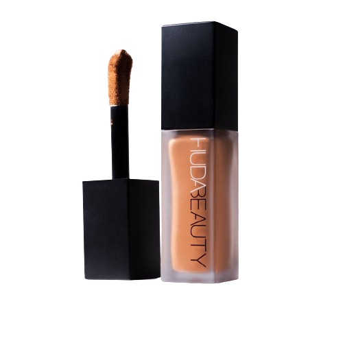 #FauxFilter Luminous Matte Concealer