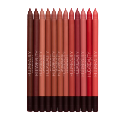 Lip Contour 2.0 Automatic Matte Lip Pencil