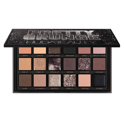 Pretty Grunge Eyeshadow Palette