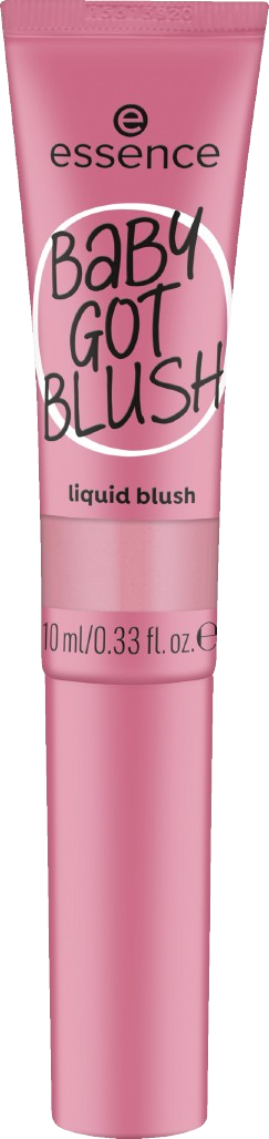 BABY GOT BLUSH liquid blush 10 Pinkalicious