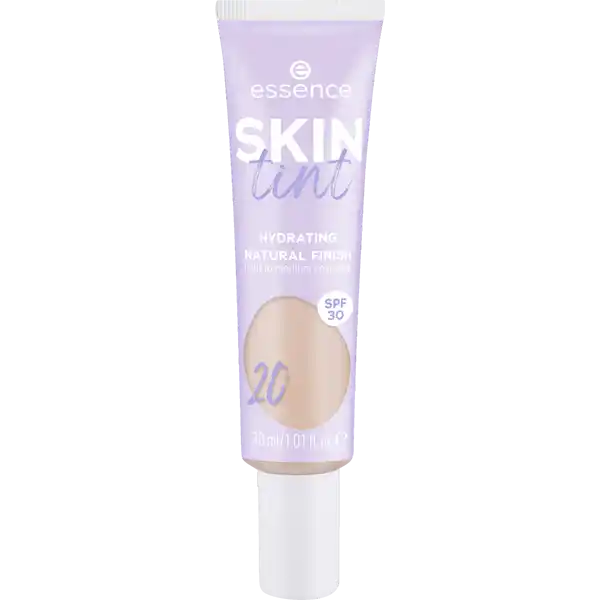 SKIN tint 20