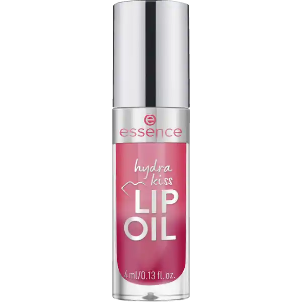 Hydra kiss lip oil 03 Pink Champagne