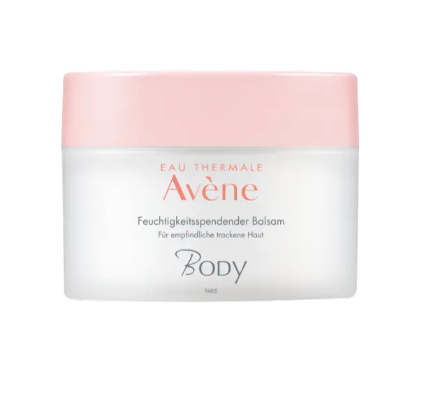 BODY Moisturizing Balm