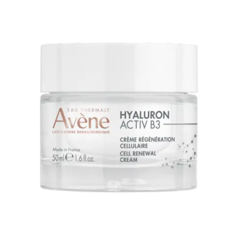 HYALURON ACTIV B3 Cell renewing cream