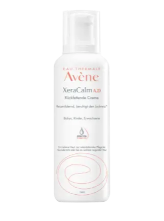 XeraCalm A.D Replenishing cream