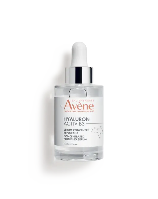 HYALURON ACTIV B3 Plumping serum concentrate