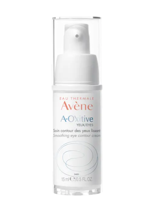 A-OXitive EYE TIGHTENING EYE CARE