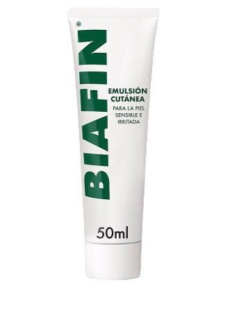 Biafin Skin Emulsion