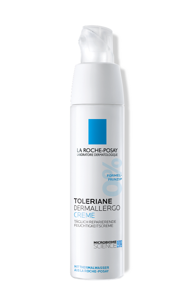 TOLERIANE DERMALLERGO CREME