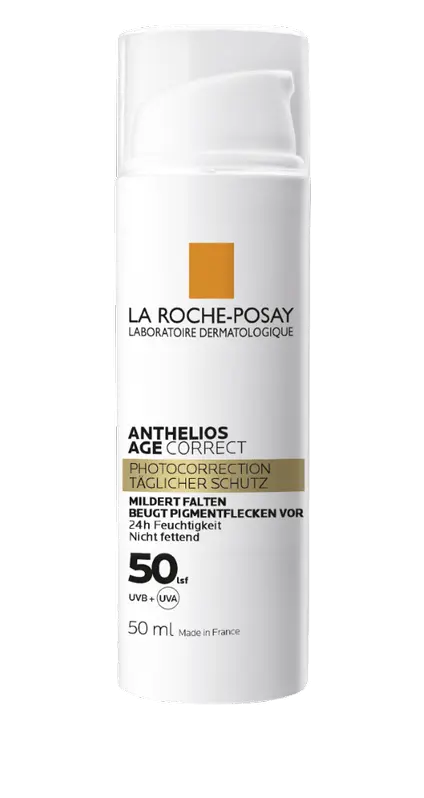 ANTHELIOS AGE CORRECT LSF 50