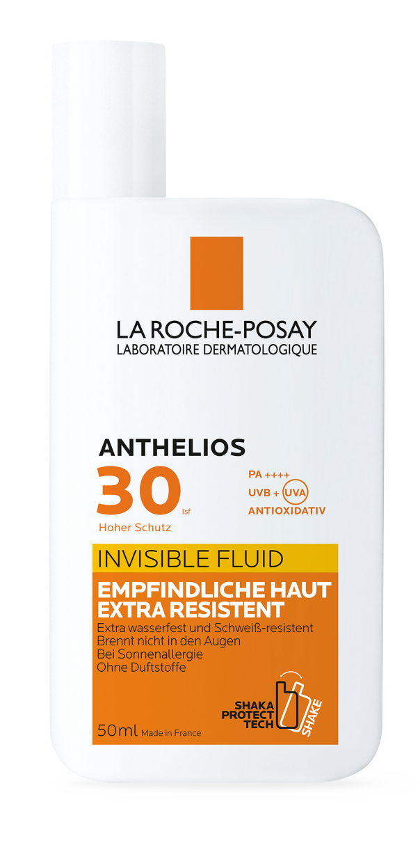 ANTHELIOS INVISIBLE FLUID LSF 30