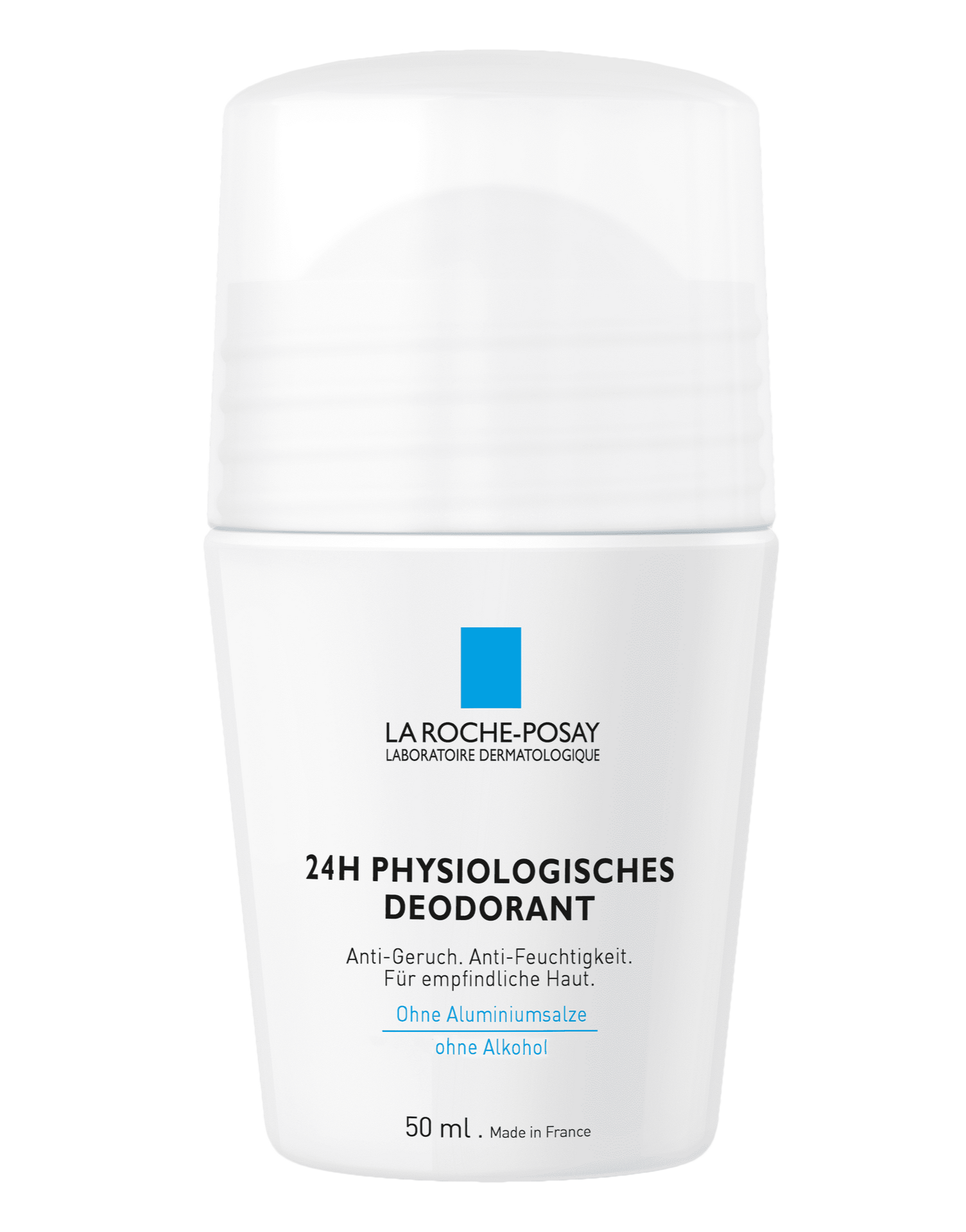 24H PHYSIOLOGICAL DEODORANT ROLL-ON