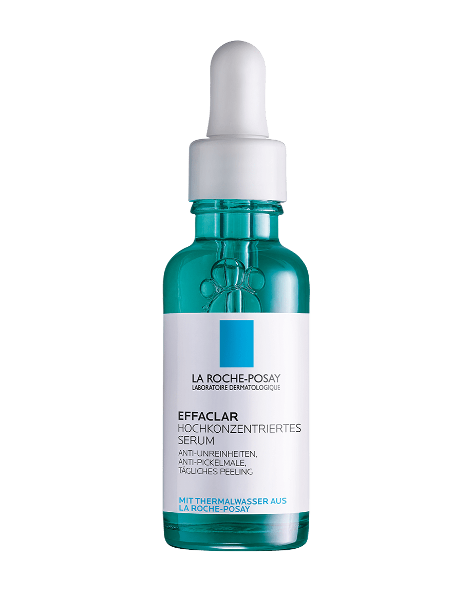 EFFACLAR HIGHLY CONCENTRATED SERUM