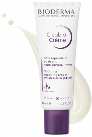 Cicabio Crème