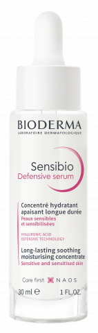 Sensibio Defensive serum