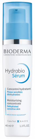 Hydrabio Crème