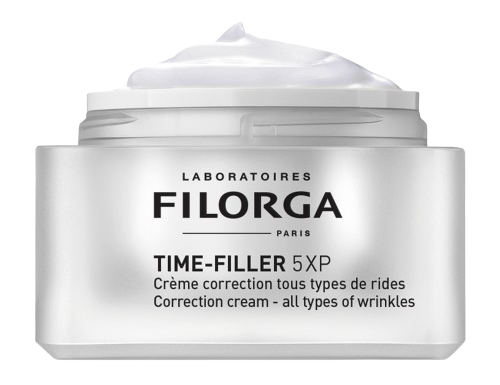 TIME-FILLER 5XP CREME