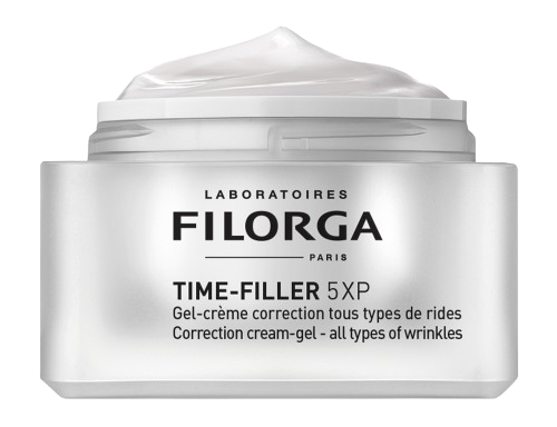 TIME-FILLER 5XP GEL-CREME