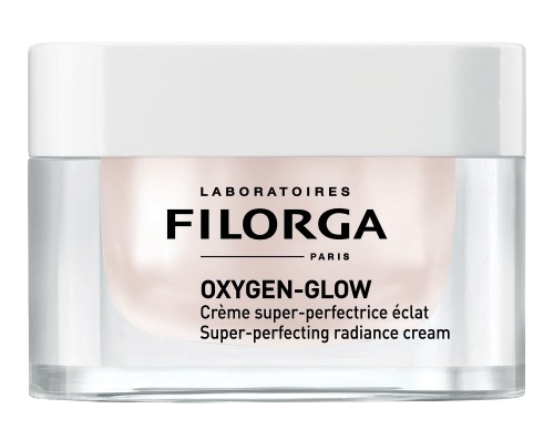 OXYGEN GLOW-CREME