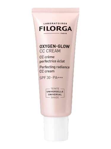 OXYGEN-GLOW CC CREME