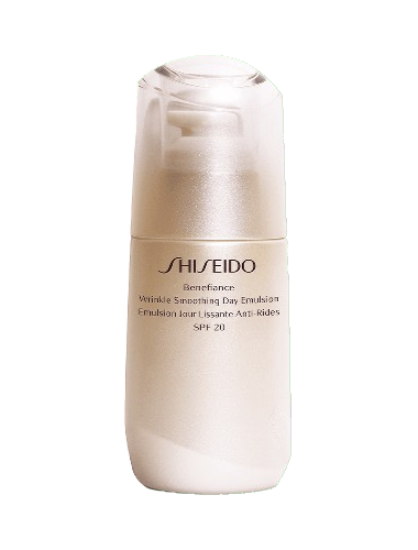 Wrinkle Smoothing Day Emulsion SPF20