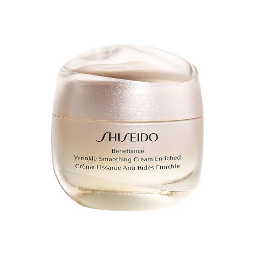 Wrinkle Smoothing Cream Enriched