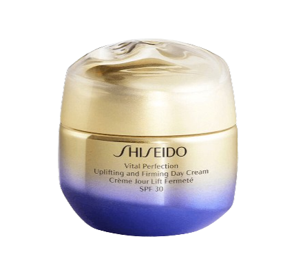 Uplifting and Firming Day Cream SPF30