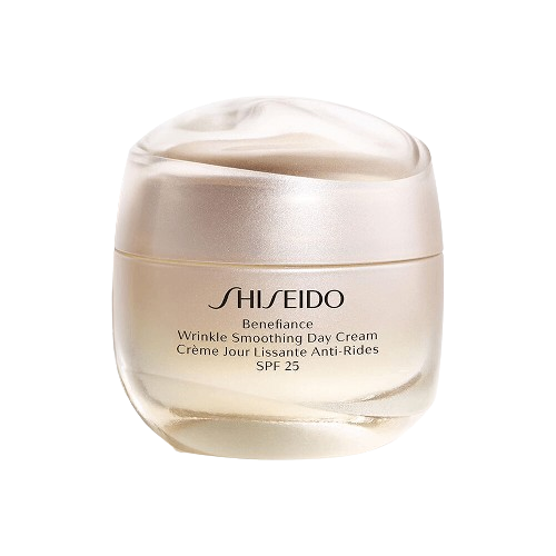 Wrinkle Smoothing Day Cream SPF25