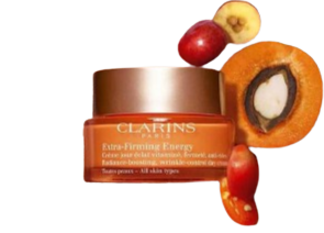 Extra-Firming Energy - Anti-Age Daycreme