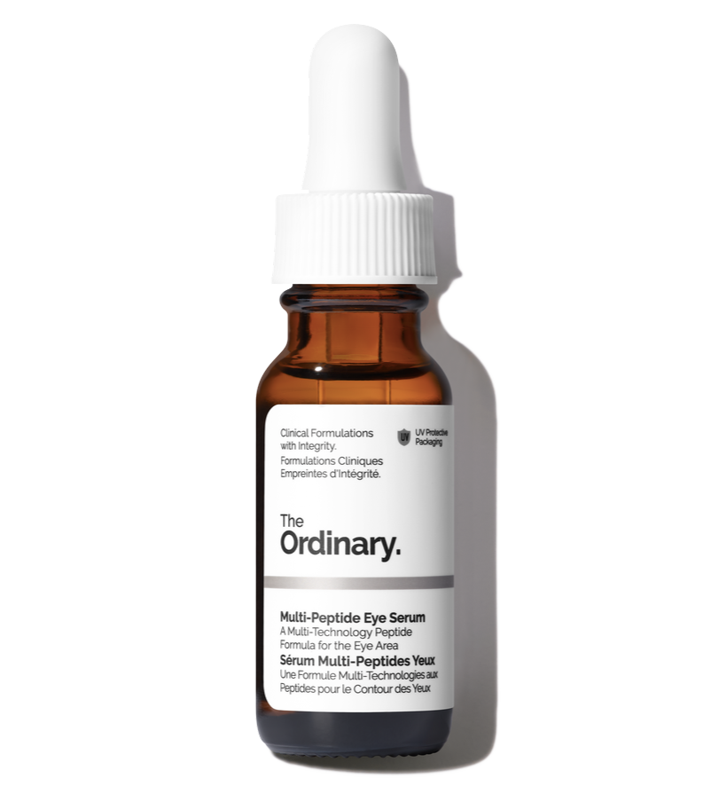 Multi-Peptide Eye Serum