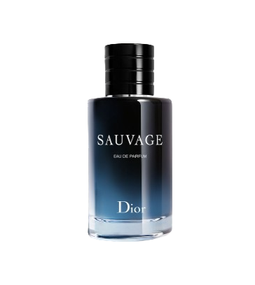 SAUVAGE EAU DE PARFUM