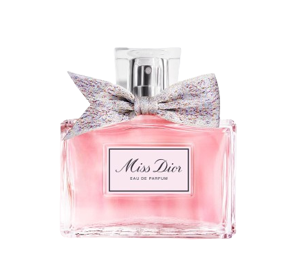 MISS DIOR EAU DE PARFUM