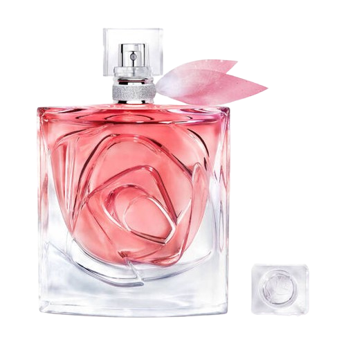 LA VIE EST BELLE ROSE EXTRAORDINAIRE EDP