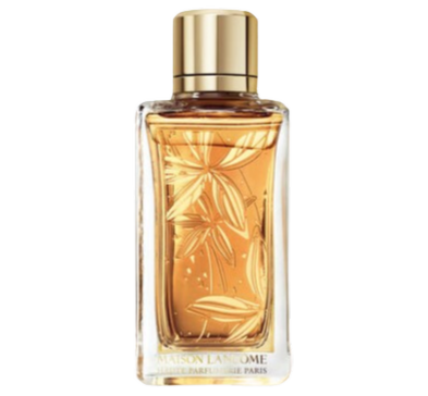 MAISON LANCÔME JASMINS MARZIPANE