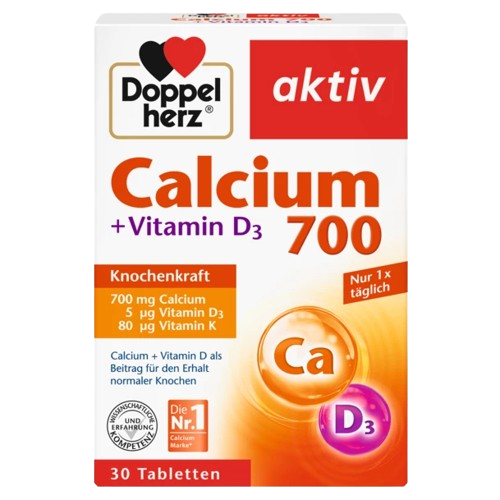 Calcium 700