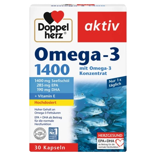 Omega-3 1400