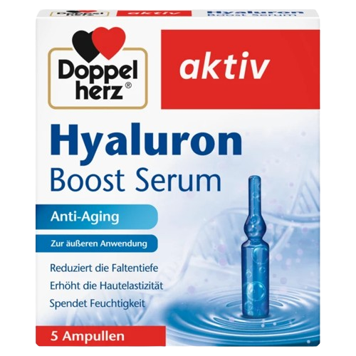 Hyaluron Boost Serum