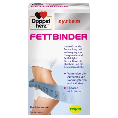 FETTBINDER