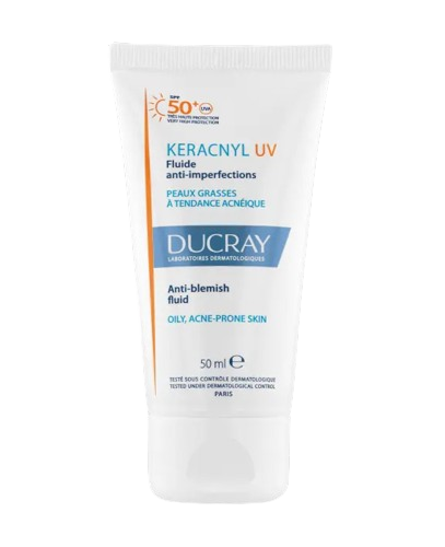 KERACNYL UV LSF50+ Fluid