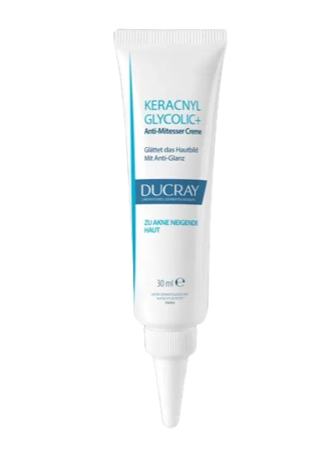 KERACNYL GLYCOLIC+ Anti-Mitesser Creme