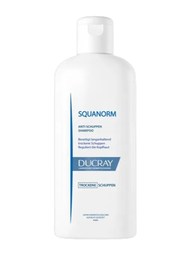 SQUANORM Anti-Schuppen Shampoo