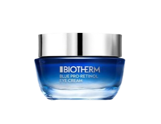 PRO-RETINOL AUGENCREME