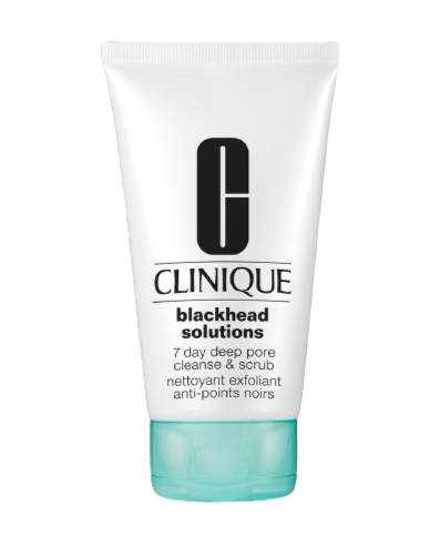 Blackhead Solutions 7 Day Deep Pore Cleanse & Scrub