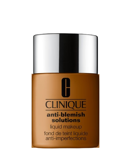 Anti-Blemish Solutions Liquid Makeup